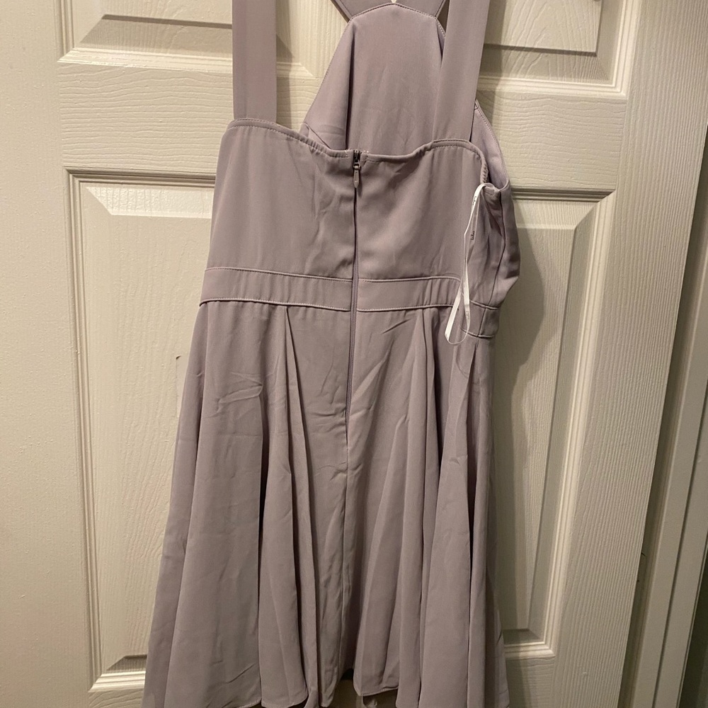 Lulus dress